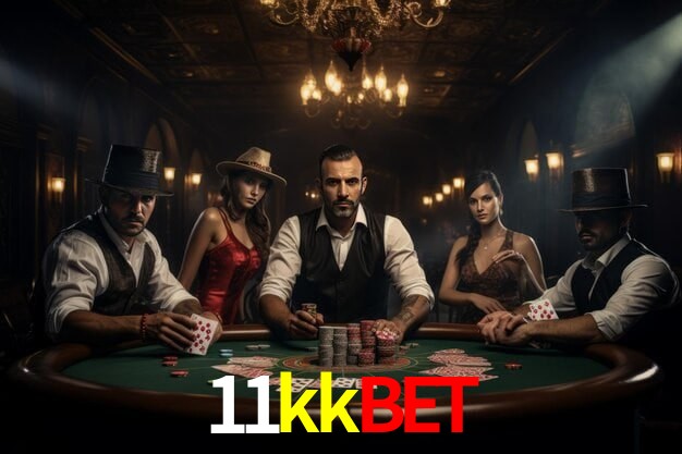 11kkbet: Seu Especialista em Apostas Esportivas Brasileiras